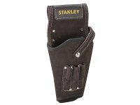 Stanley Tools STST1-80118 Leather Drill Holster