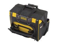 Stanley Tools FatMax Bag on Wheels