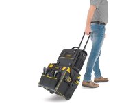 Stanley Tools FatMax Bag on Wheels