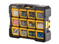 Stanley Tools FatMax Flip Bin Organiser