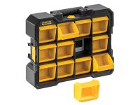 Stanley Tools FatMax Flip Bin Organiser