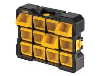 Stanley Tools FatMax Flip Bin Organiser