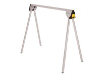 Stanley Tools Essential Metal Sawhorses (Twin Pack)