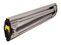 Stanley Tools Essential Metal Sawhorses (Twin Pack)