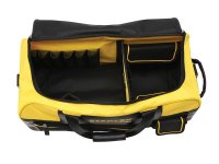 Stanley Tools FatMax Rolling Duffle Bag