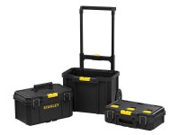 Stanley Tools Modular Rolling Toolbox