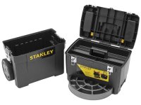 Stanley Tools Mobile Work Centre
