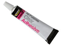 Everbuild STICK2® All-Purpose Adhesive Tube 30ml