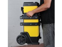Stanley Tools Metal & Plastic Rolling Workshop