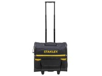 Stanley Tools Wheeled Soft Bag