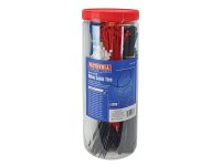 Faithfull Cable Ties (Barrel Pack of 1200)