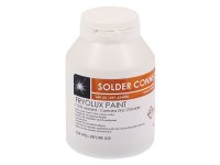 Frys Metals TSC Solder Paint T1333 Sn40/Pb60 125g