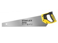 Stanley Tools Jet Cut Fine Handsaw 500mm (20in) 11 TPI