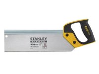 Stanley Tools FatMax® Tenon Back Saw 300mm (12in) 11 TPI