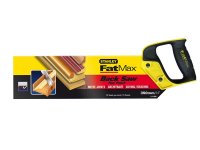 Stanley Tools FatMax® Tenon Back Saw 360mm (14in) 13 TPI