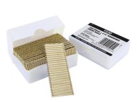 Tacwise 15 Gauge Hardened Finish Nails 30mm (Pack of 1500)