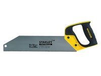 Stanley Tools FatMax® PVC & Plastic Saw 300mm (12in) 11 TPI