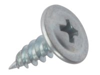 ForgeFix Drywall Screw Wafer Head TFT ZP 4.2 x 13mm (Bulk Box of 1000)