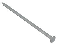 ForgeFix Batten Nails Galvanised 65 x 2.65mm (2.5kg Bag)