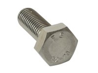 ForgeFix High Tensile Set Screw ZP M10 x 30mm (Bag of 10)