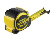 Stanley Tools FatMax Next Generation Tape 5m/16ft (Width 32mm)