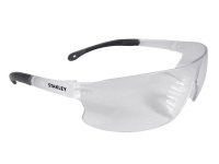 Stanley Tools SY120-1D Safety Glasses - Clear