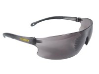 Stanley Tools SY120-2D Safety Glasses - Smoke