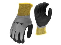 Stanley Tools SY18L Waterproof Grip Gloves - Large