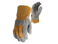 Stanley Tools SY780 Winter Rigger Gloves - Large