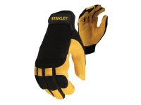 Stanley Tools SY750 Hybrid Performance Gloves - Large