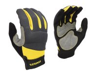 Stanley Tools SY660 Performance Gloves - Large