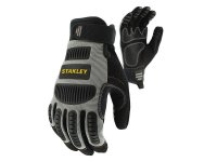 Stanley Tools SY820 Extreme Performance Gloves - Large