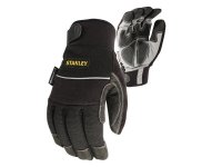 Stanley Tools SY840 Winter Performance Gloves - Large