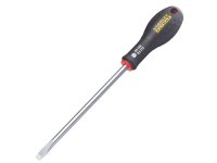 STANLEY FatMax Screwdriver Flared Tip 8.0 x 175mm