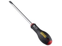 STANLEY FatMax Screwdriver Flared Tip 8.0 x 175mm