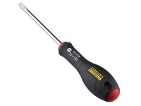 Stanley FatMax Screwdriver Flared 5.5mm x 100mm