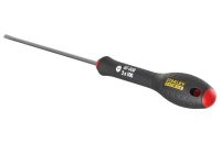 Stanley FatMax Screwdriver Parallel 3.0mm x 100mm