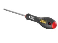 Stanley FatMax Screwdriver Parallel 4.0mm x 100mm