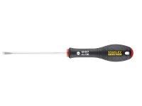 Stanley FatMax Screwdriver Parallel 4.0mm x 100mm