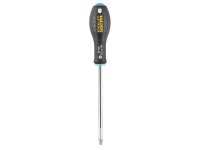 Stanley FatMax Screwdriver Pozi PZ3 x 150mm