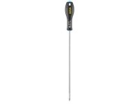 Stanley FatMax Screwdriver Pozi PZ2 x 250mm