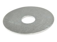 ForgeFix Flat Mudguard Washers ZP M10 x 50mm (Bag of 10)