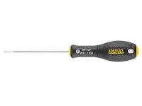 Stanley FatMax Screwdriver Phillips 1 100mm