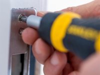 Stanley Multibit Stubby Screwdriver with Bits
