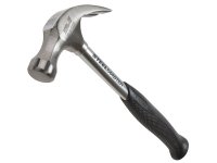 STANLEY® ST1.1/2 SteelMaster? Claw Hammer 454g (16oz)