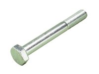 METALMATE High Tensile Bolt ZP M6 x 45mm (Box of 200)