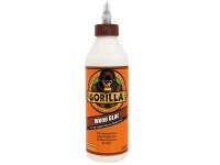 Gorilla Glue Gorilla PVA Wood Glue 532ml
