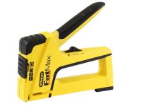 Stanley Tools FatMax® 4-in-1 Light-Duty Stapler/Nailer