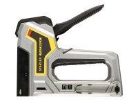 Stanley Tools TR350 FatMax Heavy-Duty Stapler / Nailer