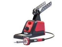 Weller LED Halo Ring? Soldering Iron Station 5-30W 240V